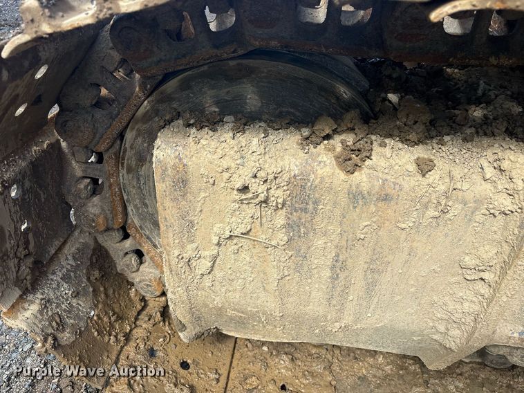 image for item DY0673 2019 Kobelco SK170LC-10 excavator