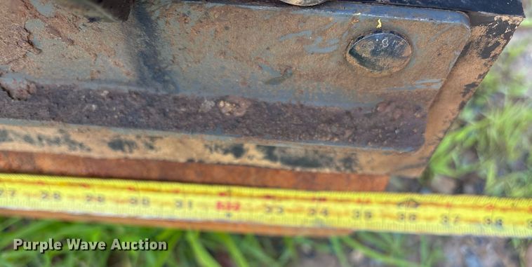 image for item DY0674 2021 Wacker Neuson RD12 double drum vibratory roller