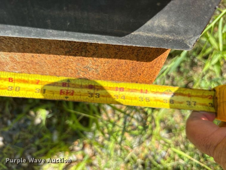 image for item DY0674 2021 Wacker Neuson RD12 double drum vibratory roller