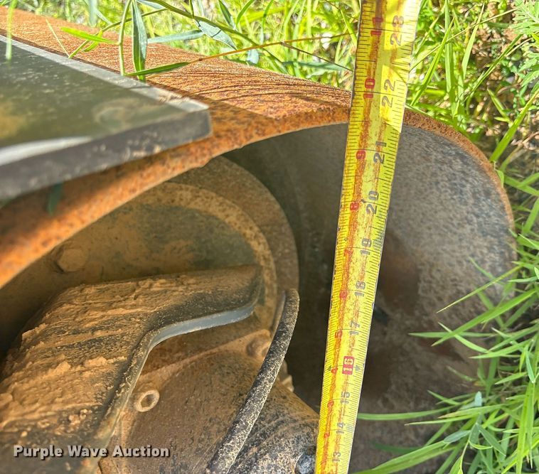 image for item DY0674 2021 Wacker Neuson RD12 double drum vibratory roller