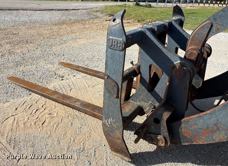 image for item DY0676 2003 Komatsu WA250PT-5 wheel loader