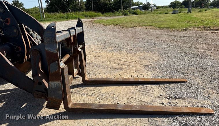 image for item DY0676 2003 Komatsu WA250PT-5 wheel loader