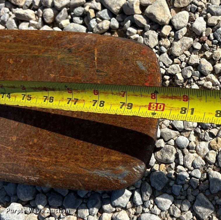 image for item DY0676 2003 Komatsu WA250PT-5 wheel loader