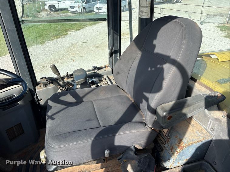 image for item DY0676 2003 Komatsu WA250PT-5 wheel loader