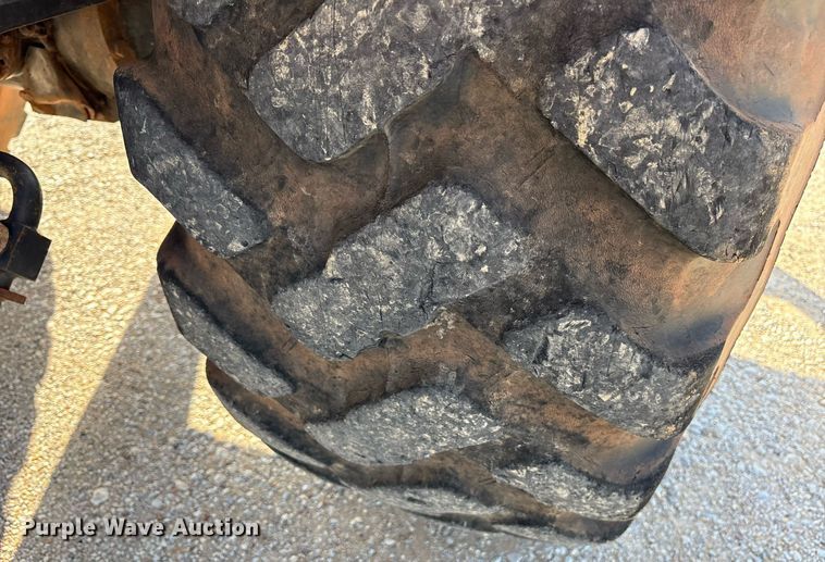 image for item DY0676 2003 Komatsu WA250PT-5 wheel loader