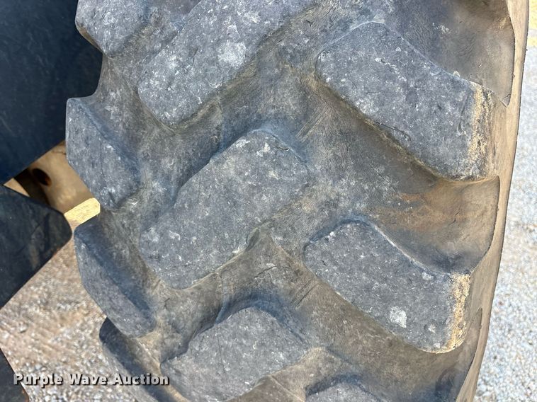 image for item DY0676 2003 Komatsu WA250PT-5 wheel loader