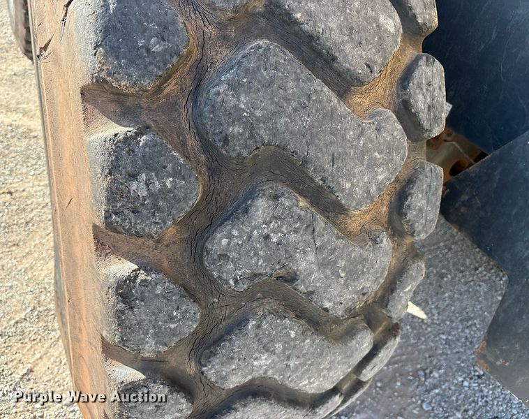 image for item DY0676 2003 Komatsu WA250PT-5 wheel loader