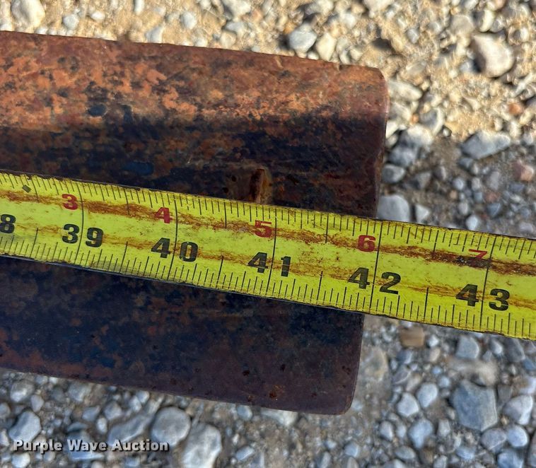 image for item DY0678 CTI 42