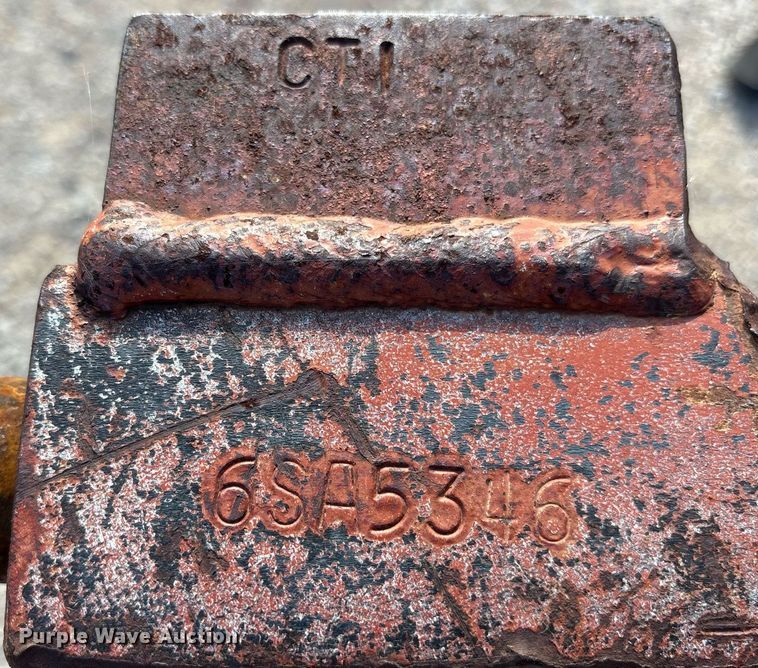 image for item DY0678 CTI 42