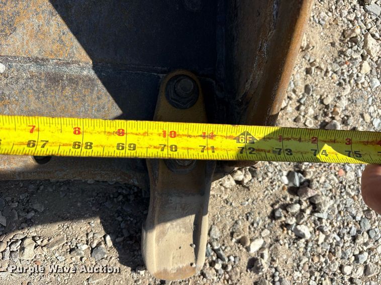 image for item DY0693 2020 Caterpillar 259D3 tracked skid steer loader