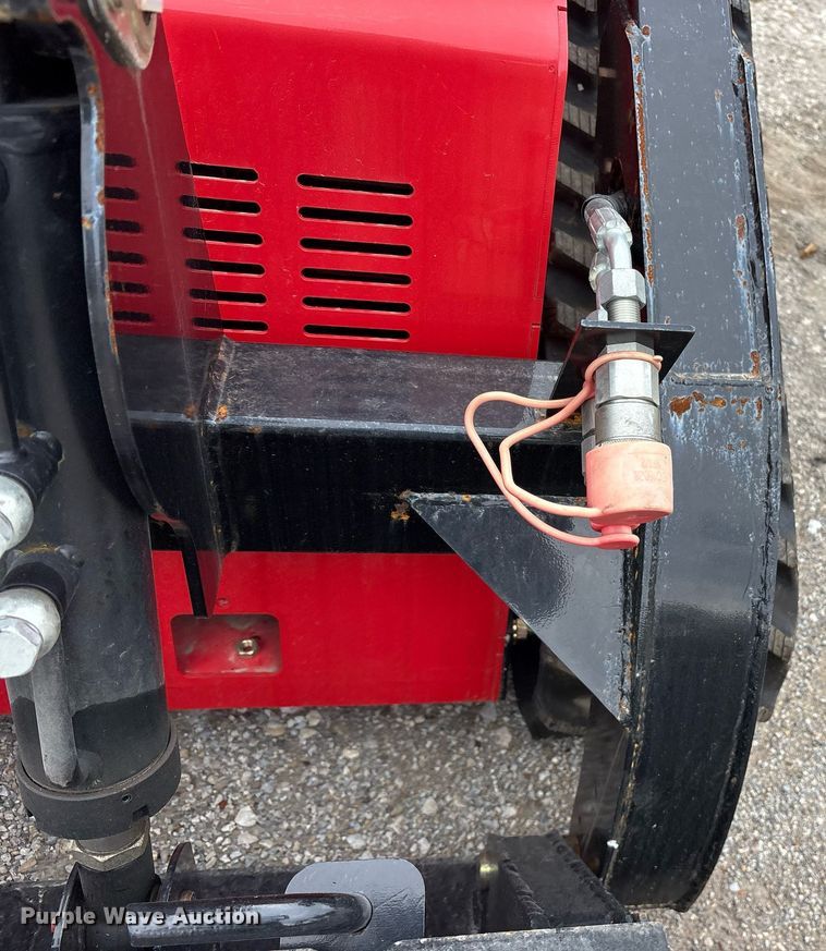 image for item DY0700 2024 Valley Pioneer SCL850 compact utility loader