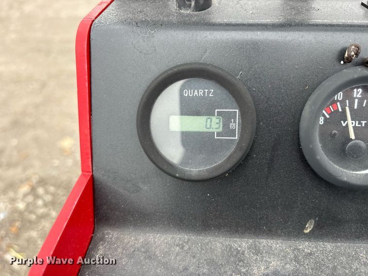 image for item DY0700 2024 Valley Pioneer SCL850 compact utility loader