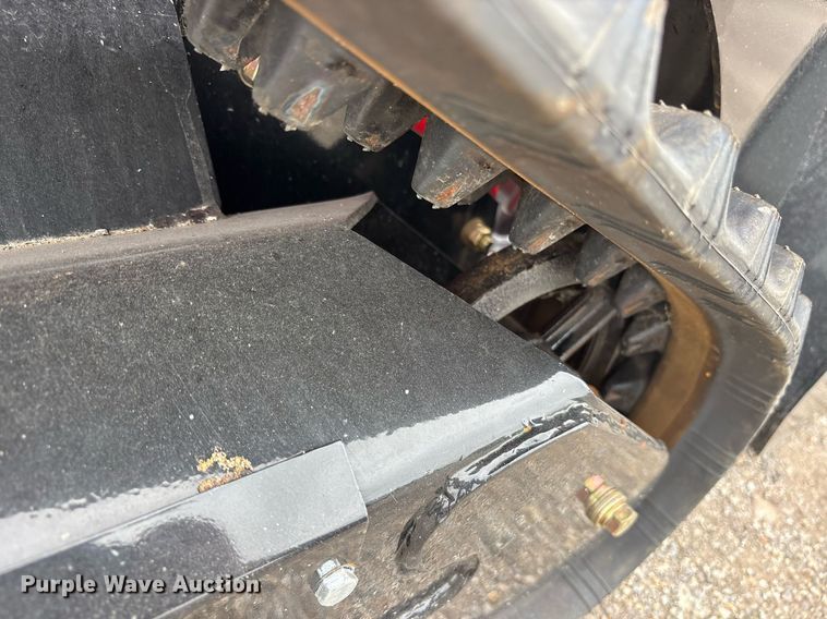 image for item DY0700 2024 Valley Pioneer SCL850 compact utility loader