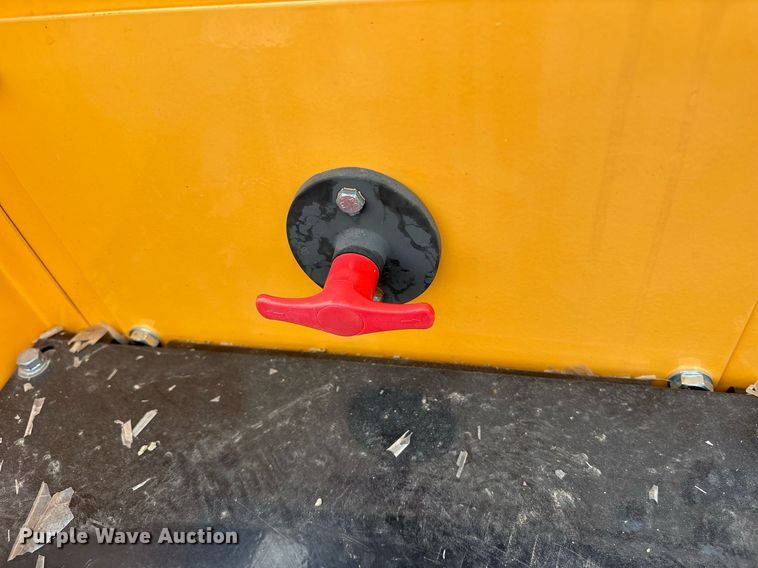 image for item DY0701 2024 Valley Pioneer EM15 mini excavator