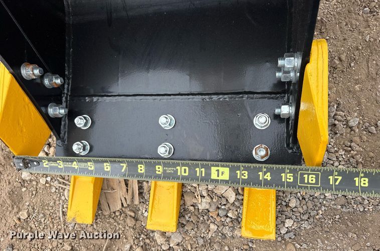 image for item DY0701 2024 Valley Pioneer EM15 mini excavator