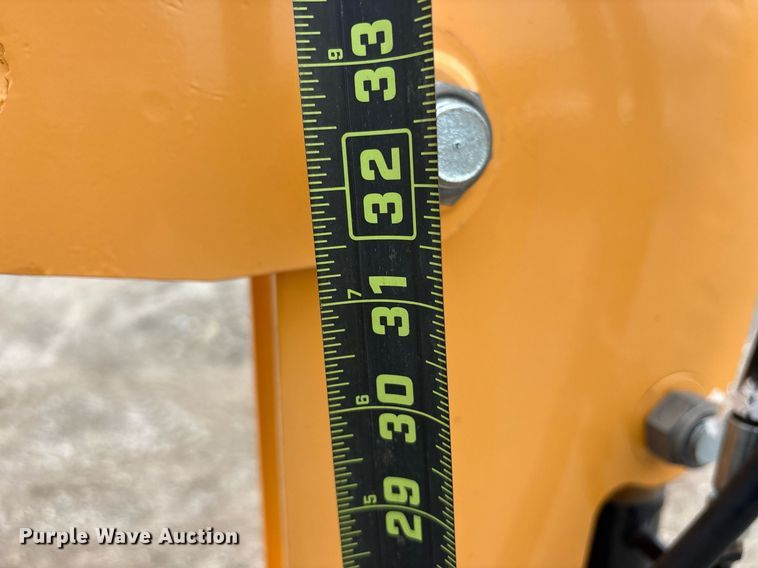 image for item DY0701 2024 Valley Pioneer EM15 mini excavator