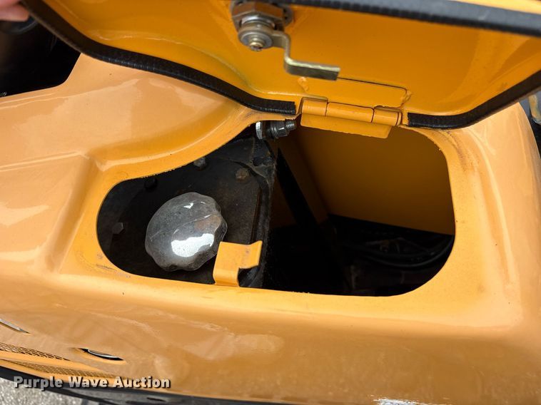 image for item DY0701 2024 Valley Pioneer EM15 mini excavator