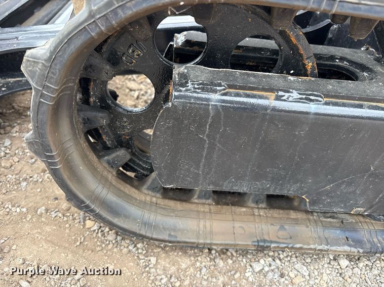 image for item DY0701 2024 Valley Pioneer EM15 mini excavator