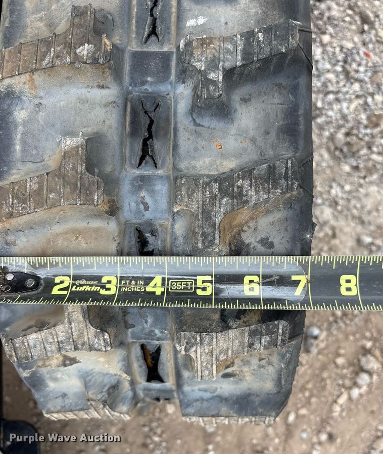 image for item DY0701 2024 Valley Pioneer EM15 mini excavator