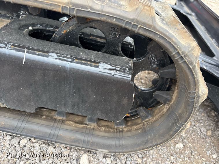 image for item DY0701 2024 Valley Pioneer EM15 mini excavator