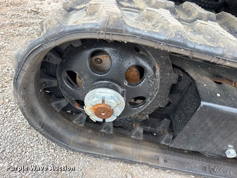 image for item DY0701 2024 Valley Pioneer EM15 mini excavator