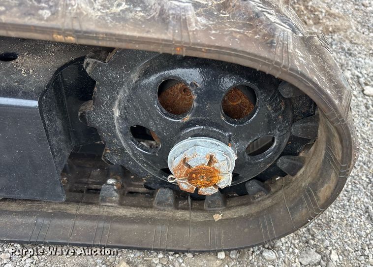 image for item DY0702 2024 EINGP EM15 mini excavator