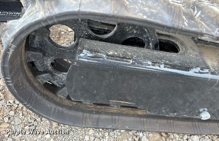 image for item DY0702 2024 EINGP EM15 mini excavator