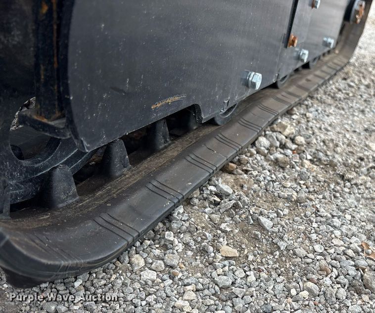 image for item DY0702 2024 EINGP EM15 mini excavator