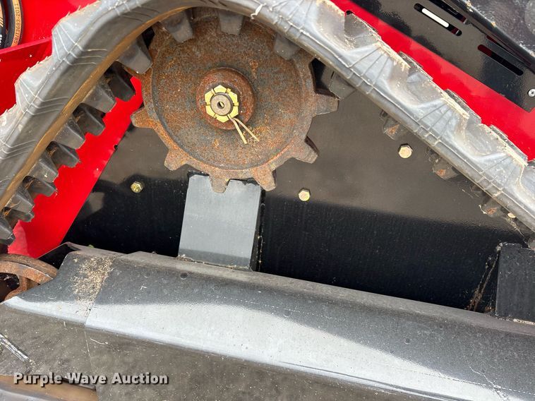 image for item DY0703 2024 Valley Pioneer SCL850 compact utility loader