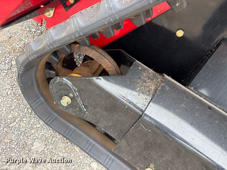 image for item DY0703 2024 Valley Pioneer SCL850 compact utility loader