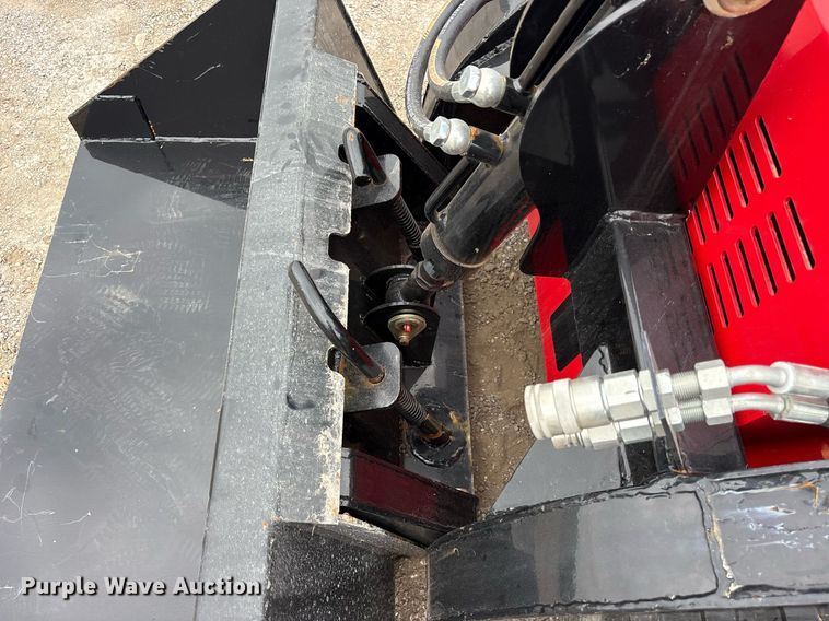 image for item DY0704 2024 Erie Industry Group SCL850 compact utility loader