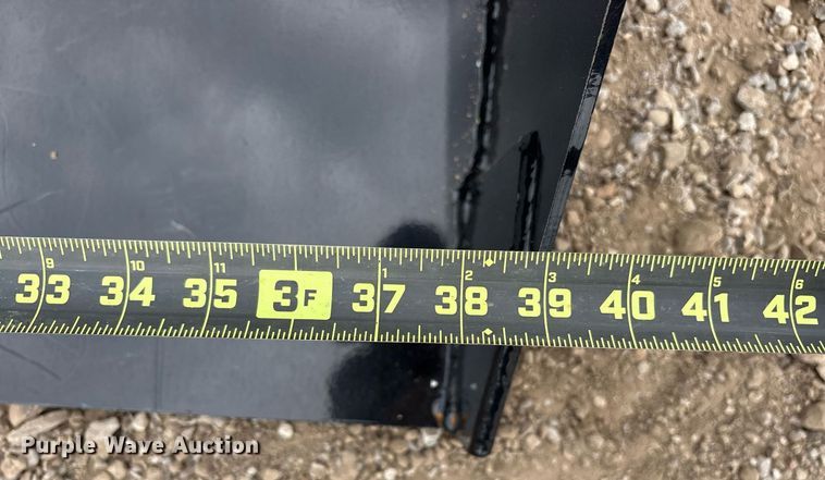 image for item DY0704 2024 Erie Industry Group SCL850 compact utility loader