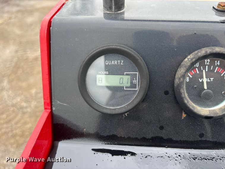 image for item DY0704 2024 Erie Industry Group SCL850 compact utility loader