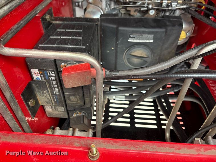 image for item DY0704 2024 Erie Industry Group SCL850 compact utility loader