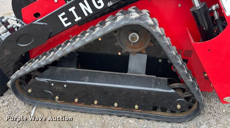 image for item DY0704 2024 Erie Industry Group SCL850 compact utility loader