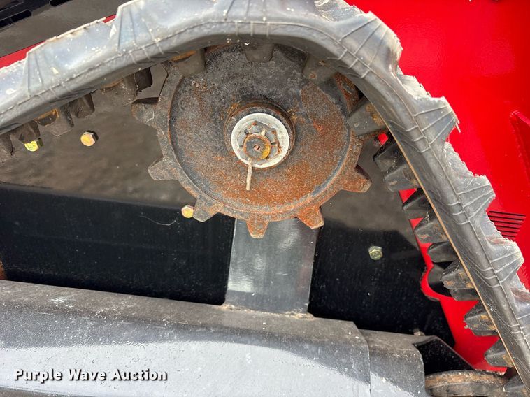 image for item DY0704 2024 Erie Industry Group SCL850 compact utility loader