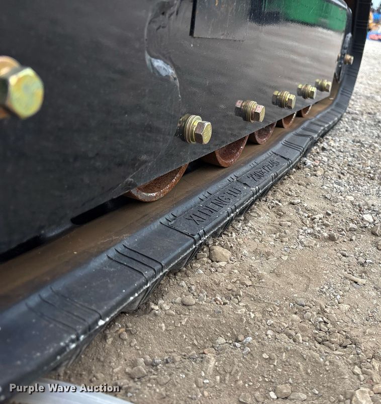 image for item DY0704 2024 Erie Industry Group SCL850 compact utility loader