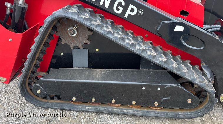 image for item DY0704 2024 Erie Industry Group SCL850 compact utility loader