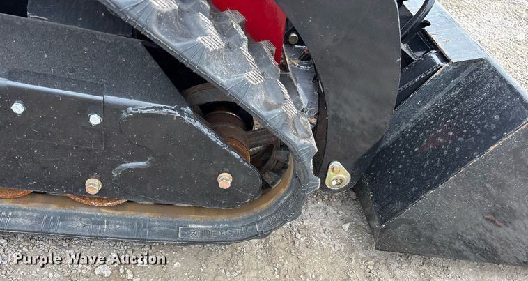 image for item DY0704 2024 Erie Industry Group SCL850 compact utility loader