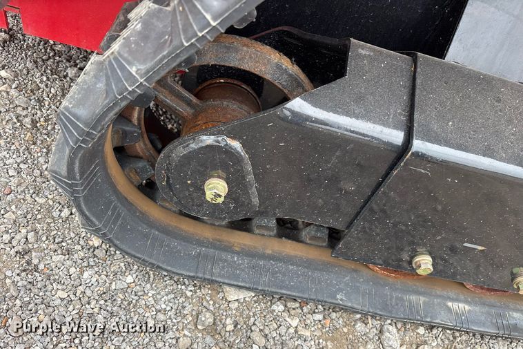 image for item DY0704 2024 Erie Industry Group SCL850 compact utility loader