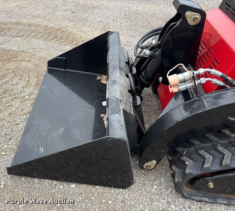 image for item DY0705 2024 Erie Industry Group SCL850 compact utility loader