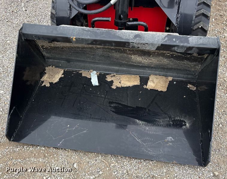 image for item DY0705 2024 Erie Industry Group SCL850 compact utility loader