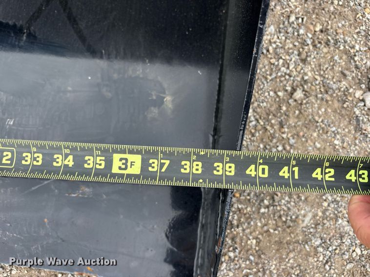 image for item DY0705 2024 Erie Industry Group SCL850 compact utility loader