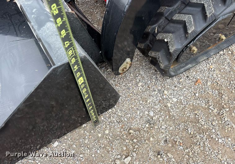 image for item DY0705 2024 Erie Industry Group SCL850 compact utility loader