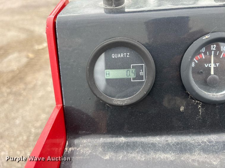 image for item DY0705 2024 Erie Industry Group SCL850 compact utility loader