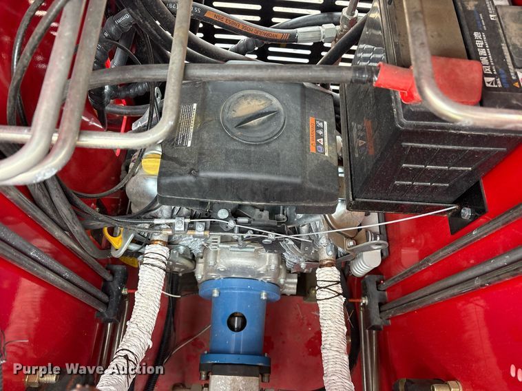 image for item DY0705 2024 Erie Industry Group SCL850 compact utility loader