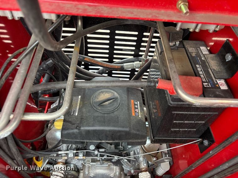 image for item DY0705 2024 Erie Industry Group SCL850 compact utility loader