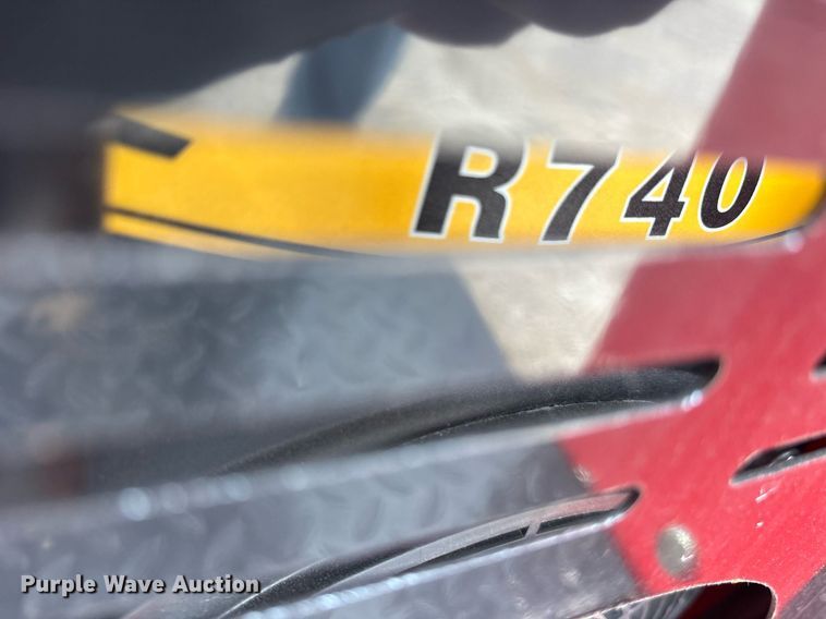 image for item DY0705 2024 Erie Industry Group SCL850 compact utility loader