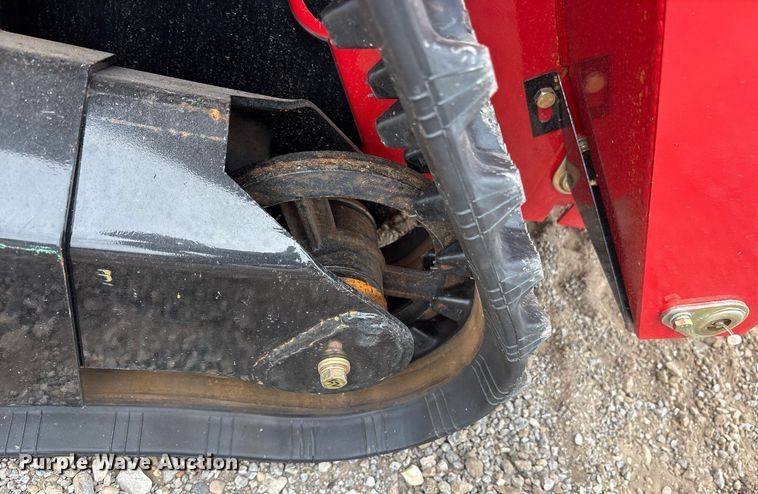 image for item DY0705 2024 Erie Industry Group SCL850 compact utility loader