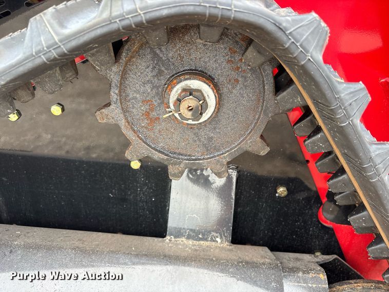 image for item DY0705 2024 Erie Industry Group SCL850 compact utility loader